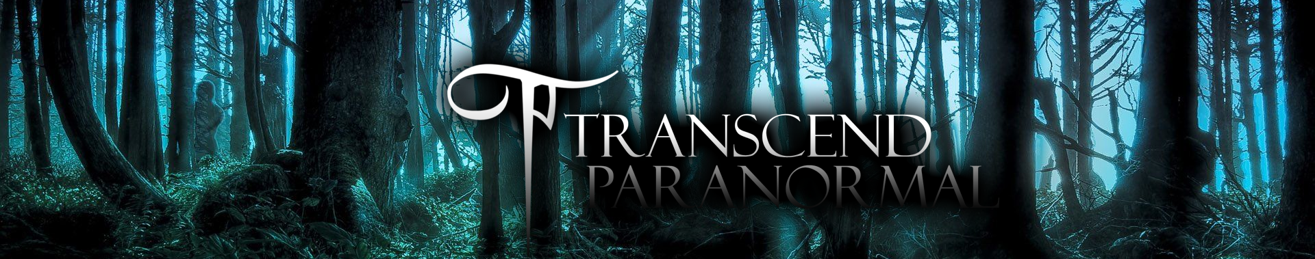 Transcend Paranormal