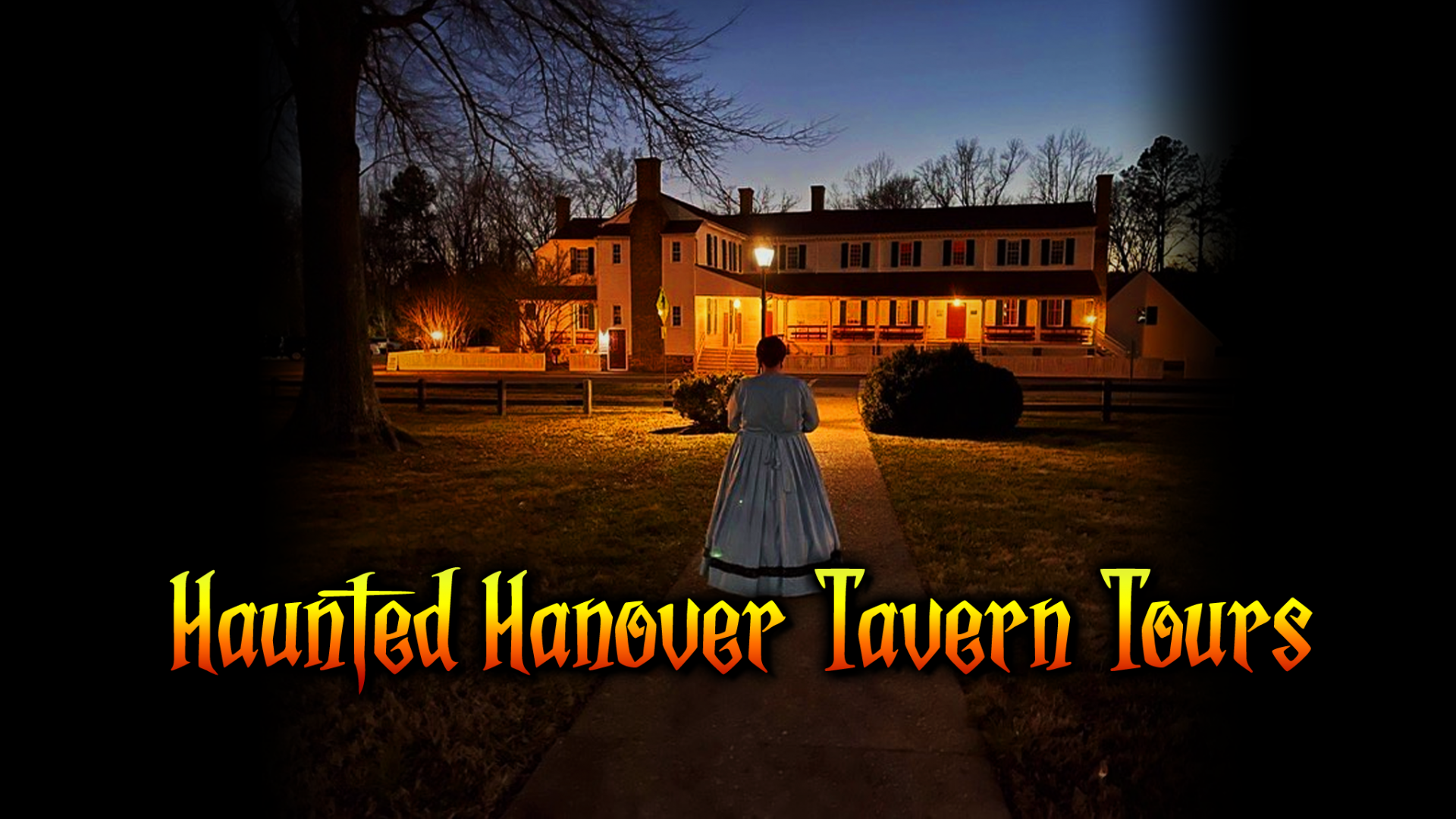 Haunted Hanover Tavern Tours Transcend Paranormal
